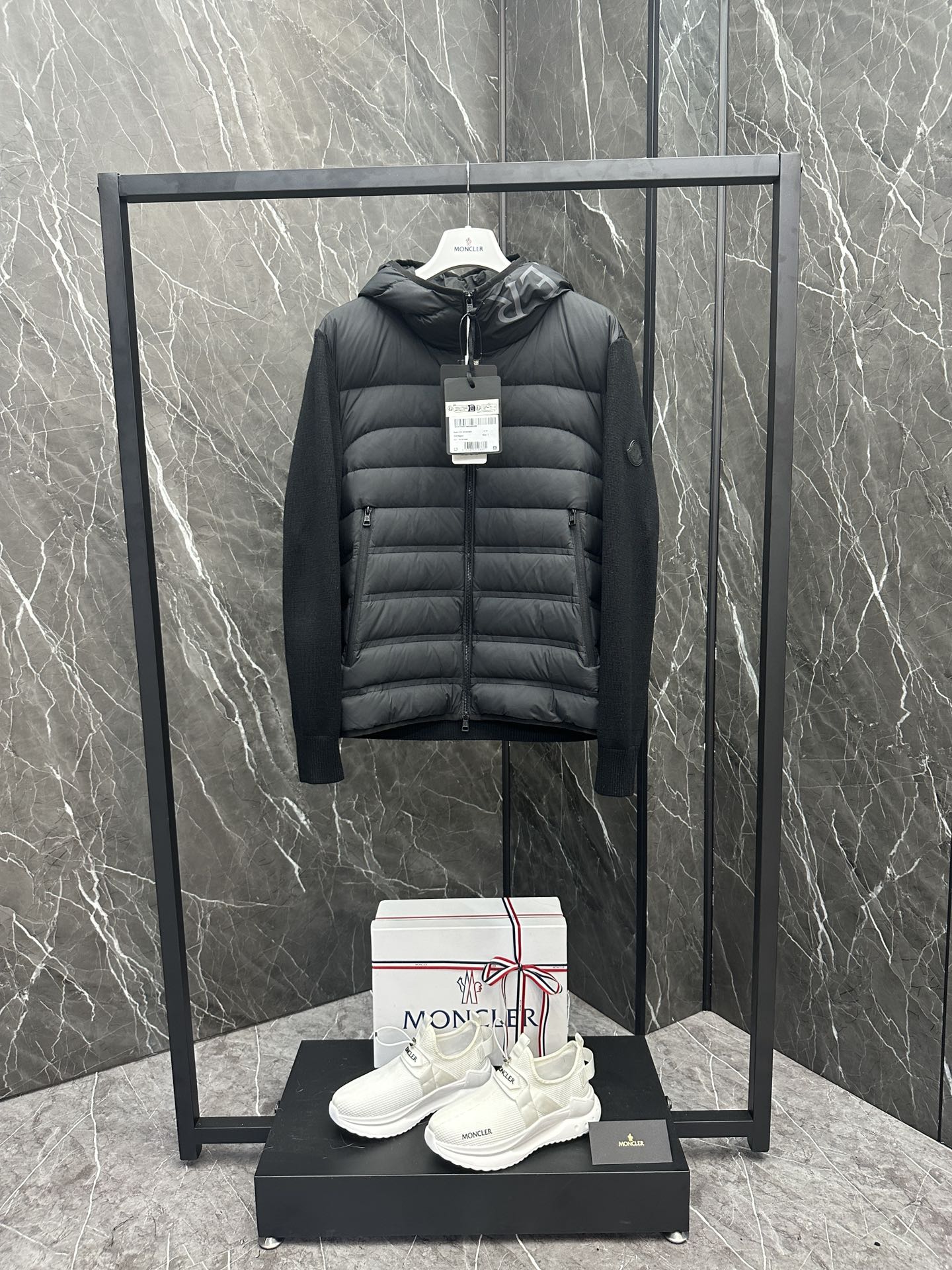 Moncler Down Jackets